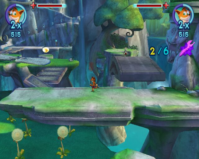 Crash: Mind over Mutant - Image 6