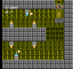 Air Fortress - Image 3