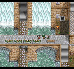 Alnam no Kiba: Jūzoku Jūnishinto Densetsu - Image 6