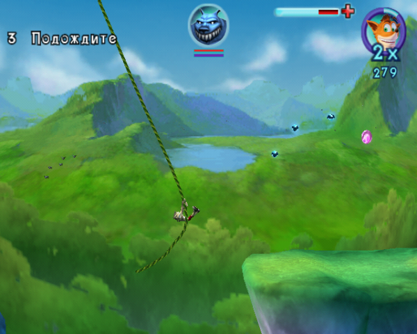 Crash: Mind over Mutant - Image 3