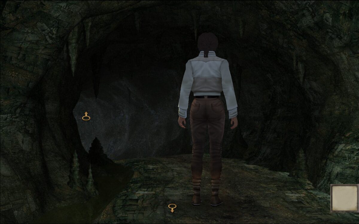 Syberia - Image 5