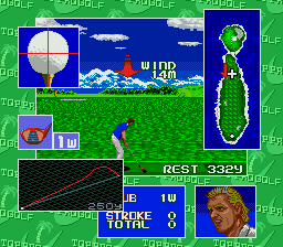 Top Pro Golf - Image 3