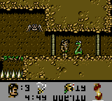 Tarzan: Lord of the Jungle - Image 2