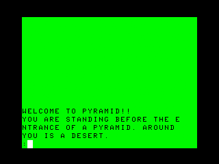 Pyramid 2000 - Image 2