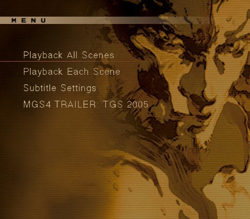 Metal Gear Solid 3: Subsistence (Limited Edition) - Image 2
