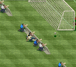 International Superstar Soccer - Image 4