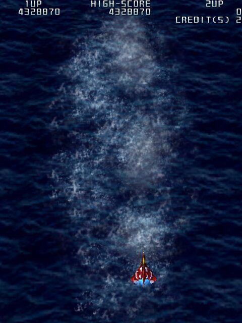 Raiden III - Image 2