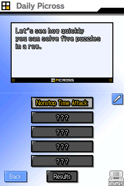 Picross DS - Image 4