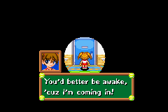 Mario Tennis: Power Tour - Image 2