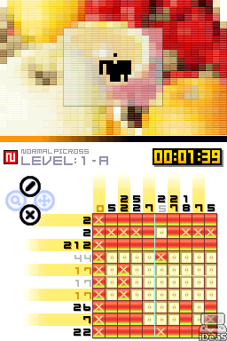 Picross DS - Image 6