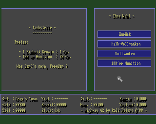 Amiga Software Extra Nr. 12 - Image 2