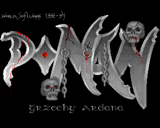 Doman: Grzechy Ardana - Image 6