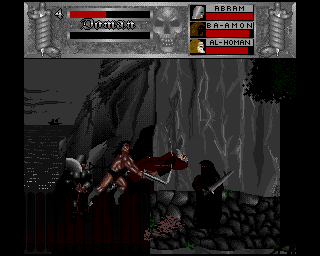 Doman: Grzechy Ardana - Image 3