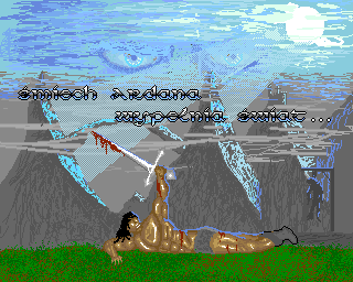 Doman: Grzechy Ardana - Image 4