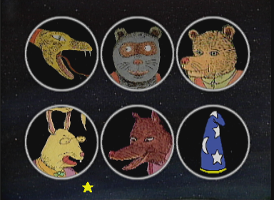 Brer Rabbit and the Wonderful Tar Baby - Image 2