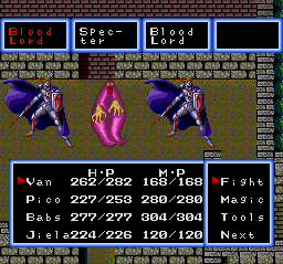 Cosmic Fantasy 2 - Image 6