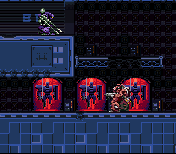 Metal Warriors - Image 3