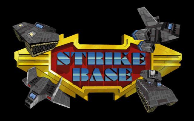 Strike Base - Image 6