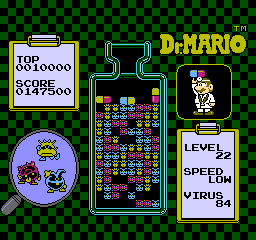 Dr. Mario - Image 5