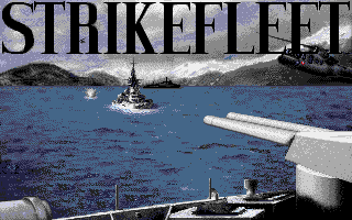 Strike Fleet - Image 6