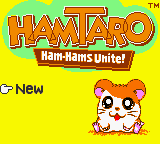 Hamtaro: Ham-Hams Unite! - Image 6