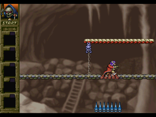 Arthur to Astaroth no Nazo Makaimura: Incredible Toons - Image 4