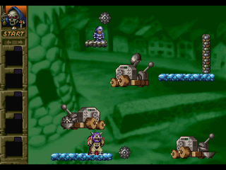 Arthur to Astaroth no Nazo Makaimura: Incredible Toons - Image 3