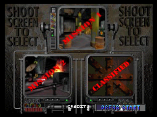 Maximum Force - Image 3