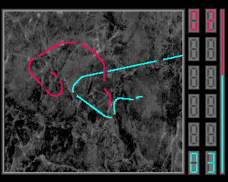 Dune 3 aneb Achtung! Die Kurve... - Image 6