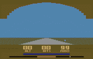Air Raiders