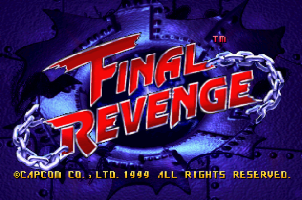 Final Fight Revenge - Image 4
