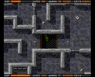 Alien Breed: Special Edition 92 - Image 3