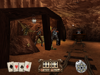 Gunfighter: The Legend of Jesse James - Image 3