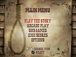 Gunfighter: The Legend of Jesse James - Image 2