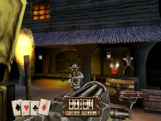 Gunfighter: The Legend of Jesse James - Image 4