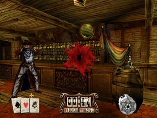 Gunfighter: The Legend of Jesse James - Image 5
