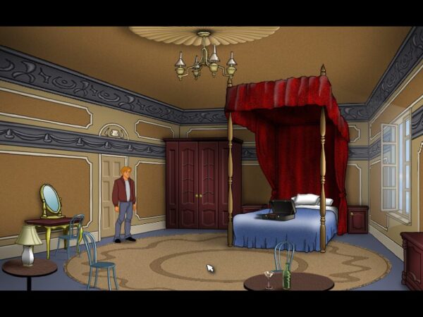 Broken Sword 2.5: The Return of the Templars - Image 6
