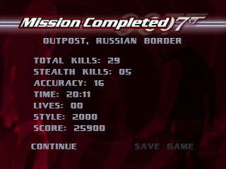 007: Tomorrow Never Dies - Image 3