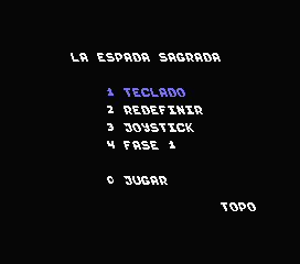 La Espada Sagrada - Image 6