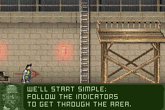 Tom Clancy's Splinter Cell: Pandora Tomorrow - Image 3