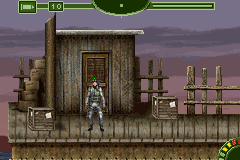 Tom Clancy's Splinter Cell: Pandora Tomorrow - Image 2