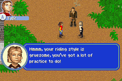 Let's Ride!: Dreamer - Image 6