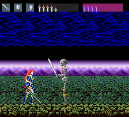 Samurai-Ghost - Image 4