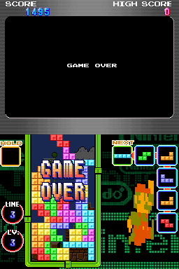 Tetris DS - Image 6