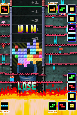 Tetris DS - Image 2