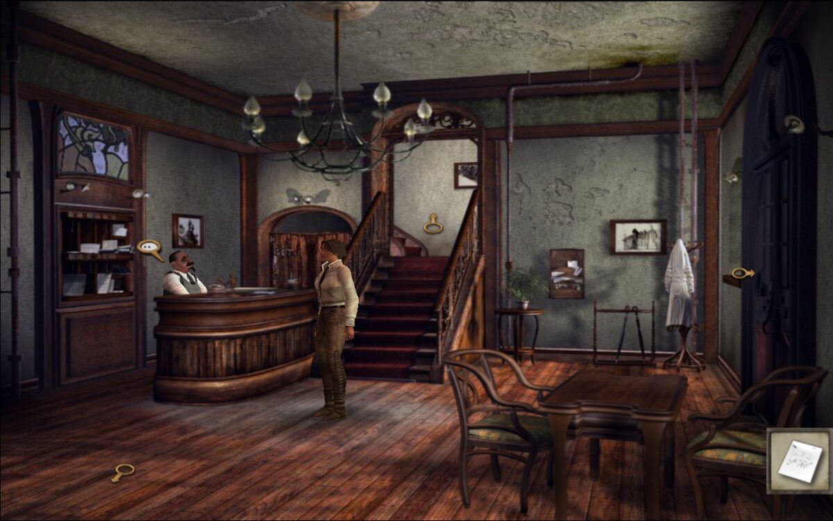 Syberia - Image 6