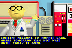 The Muppets: On with the Show - Image 5