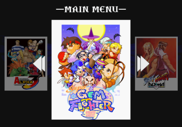 Street Fighter: Alpha - Anthology - Image 2
