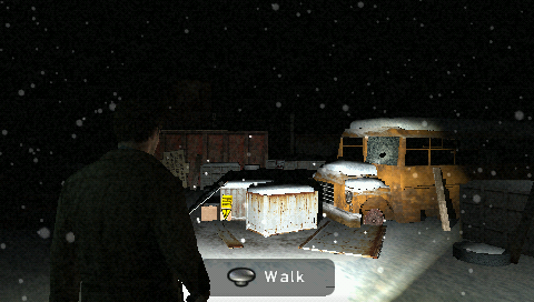 Silent Hill: Shattered Memories - Image 6