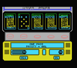 Las Vegas Video Poker - Image 5